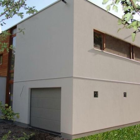 Maison Contemporaine Au Coeur Des Ardennes Belges Villa Stavelot Exterior photo